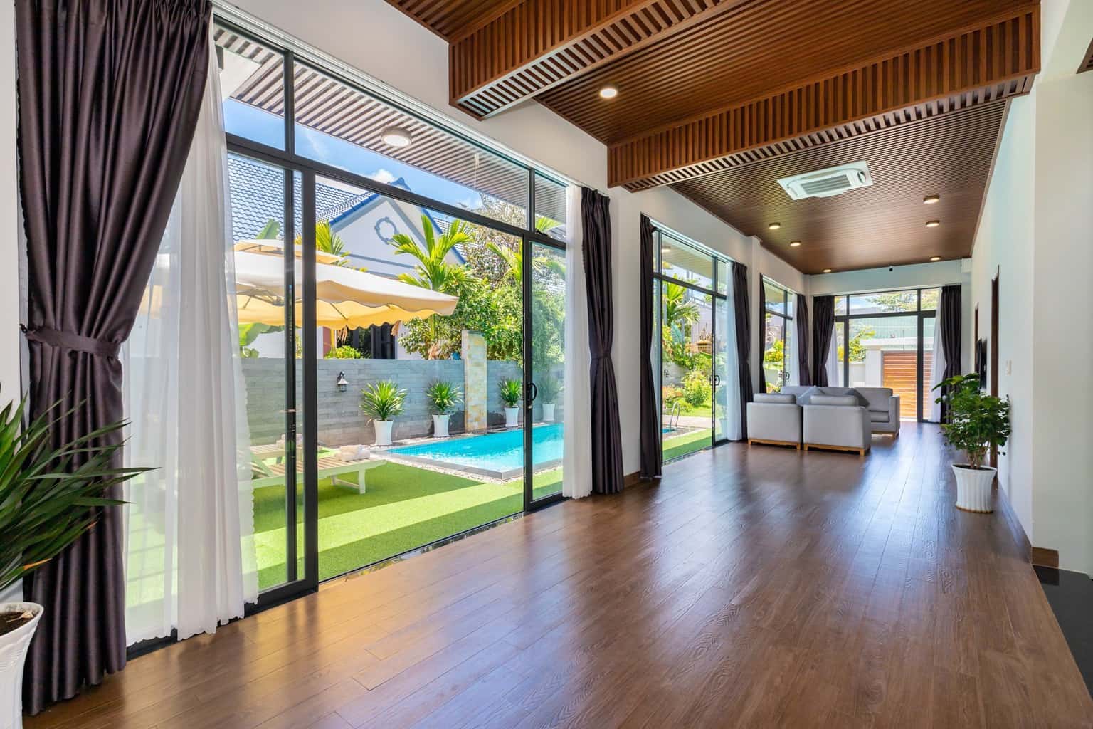 Villa 405/6/10 Nguyễn Hữu Cảnh, Vũng Tàu — ảnh 16