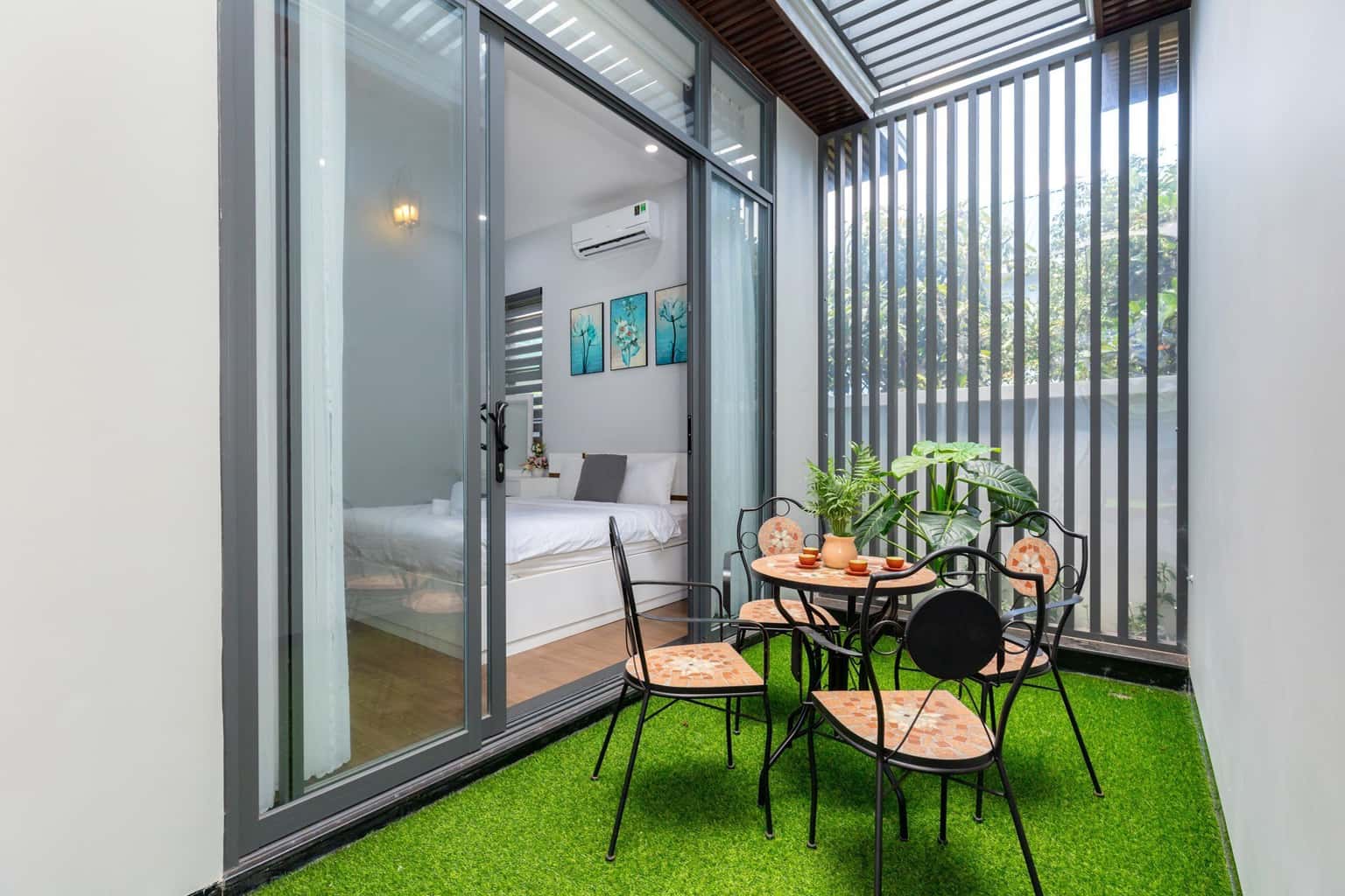Villa 405/6/10 Nguyễn Hữu Cảnh, Vũng Tàu — ảnh 33