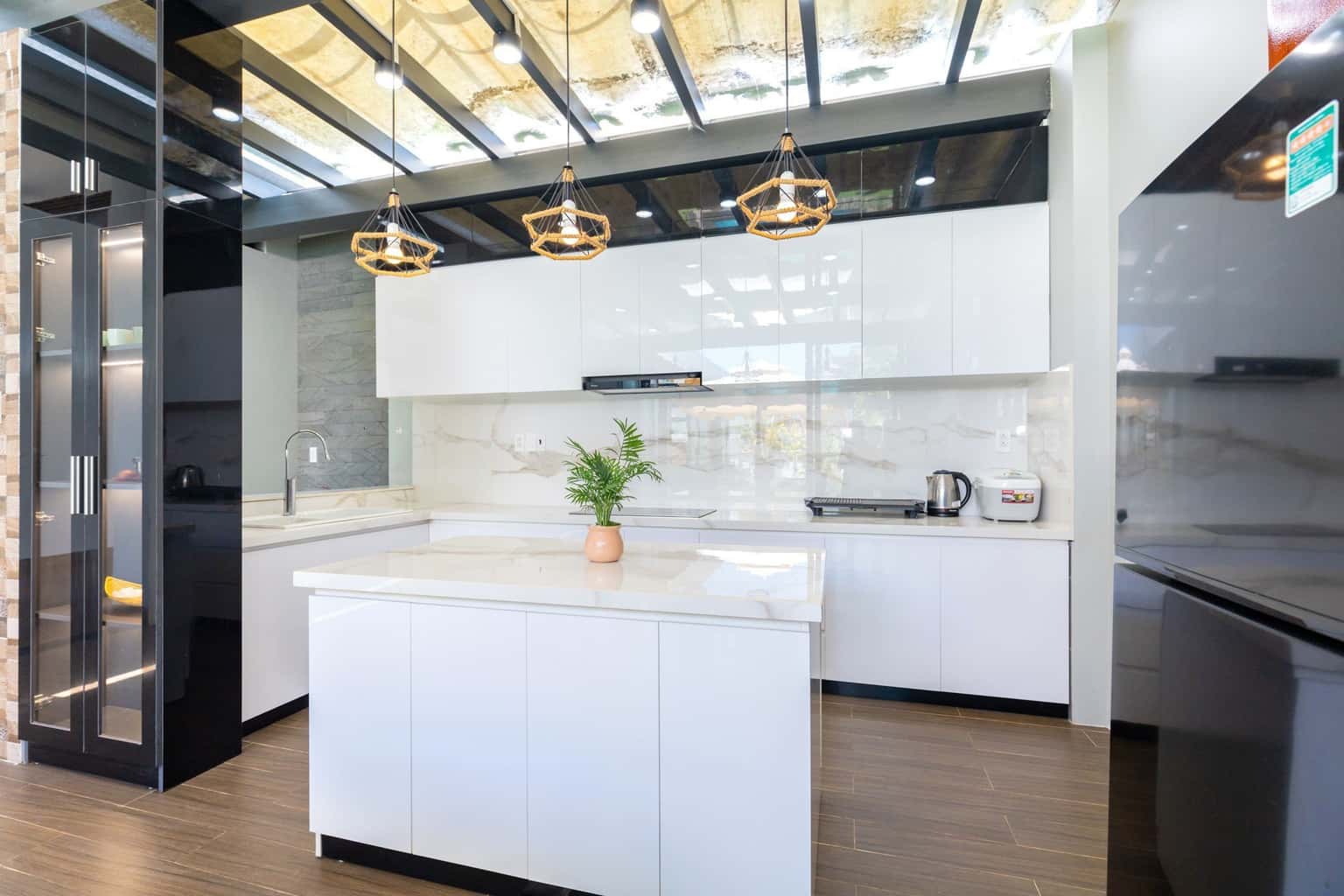 Villa 405/6/10 Nguyễn Hữu Cảnh, Vũng Tàu — ảnh 22