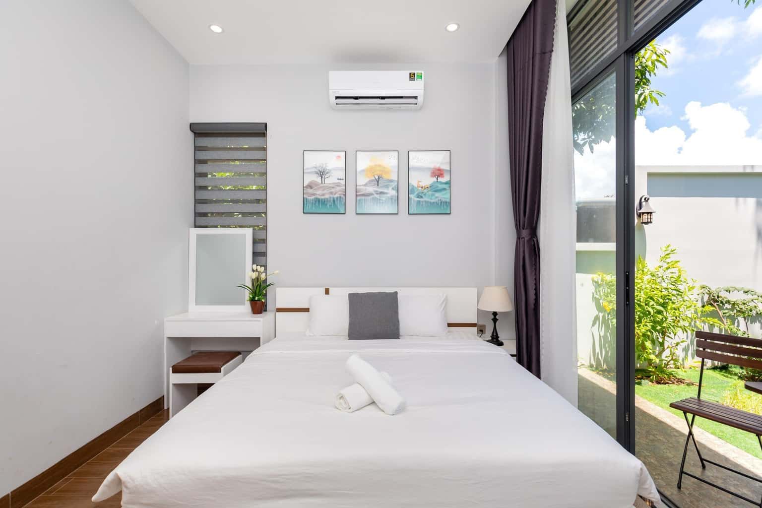 Villa 405/6/10 Nguyễn Hữu Cảnh, Vũng Tàu — ảnh 28
