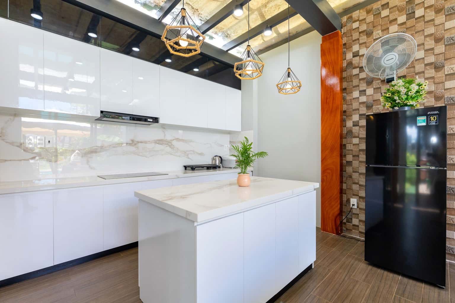 Villa 405/6/10 Nguyễn Hữu Cảnh, Vũng Tàu — ảnh 21