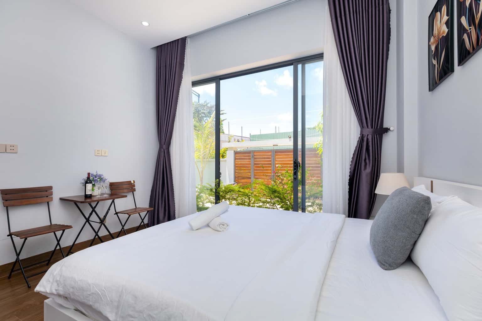 Villa 405/6/10 Nguyễn Hữu Cảnh, Vũng Tàu — ảnh 26