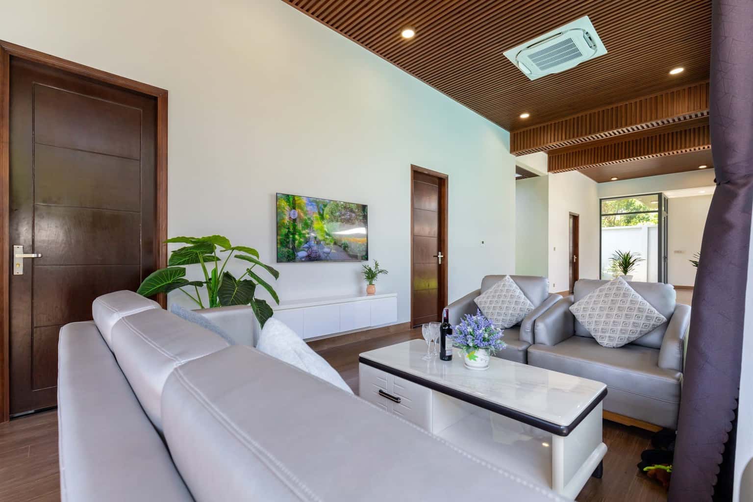 Villa 405/6/10 Nguyễn Hữu Cảnh, Vũng Tàu — ảnh 3
