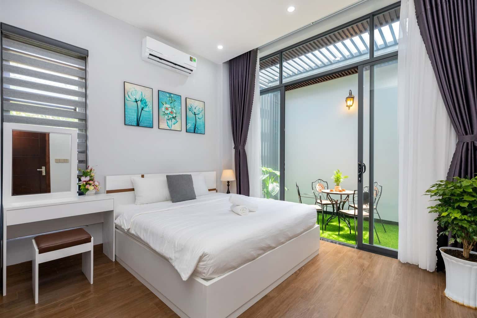 Villa 405/6/10 Nguyễn Hữu Cảnh, Vũng Tàu — ảnh 32