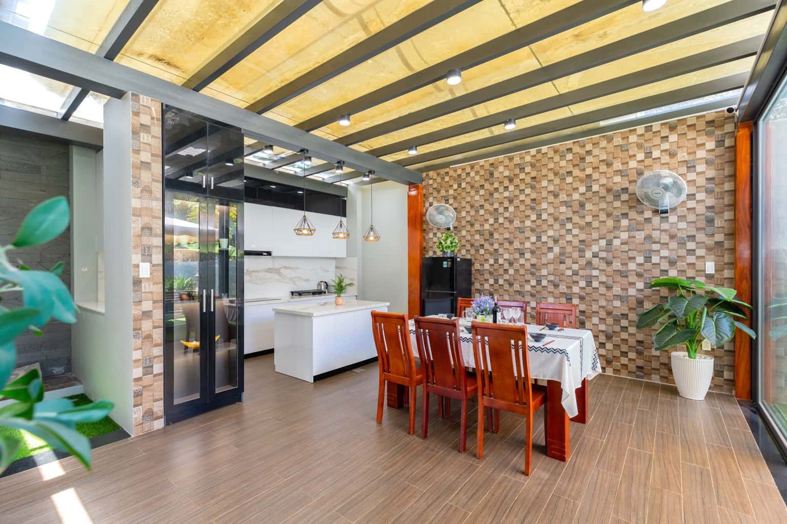 Villa 405/6/10 Nguyễn Hữu Cảnh, Vũng Tàu — ảnh 19