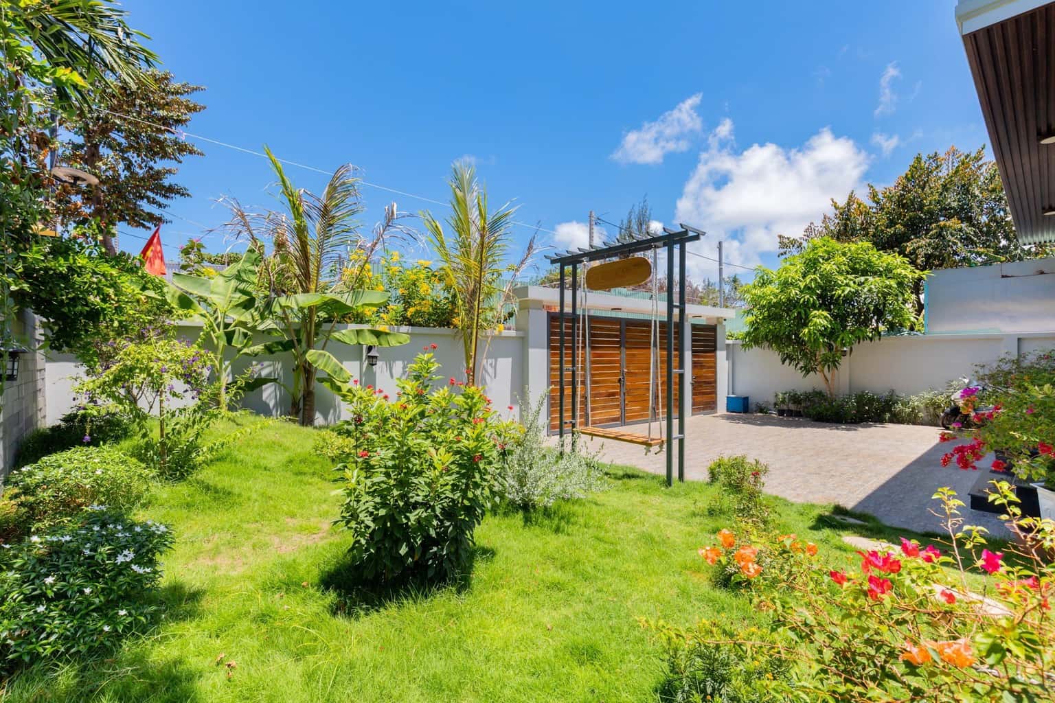Villa 405/6/10 Nguyễn Hữu Cảnh, Vũng Tàu — ảnh 9