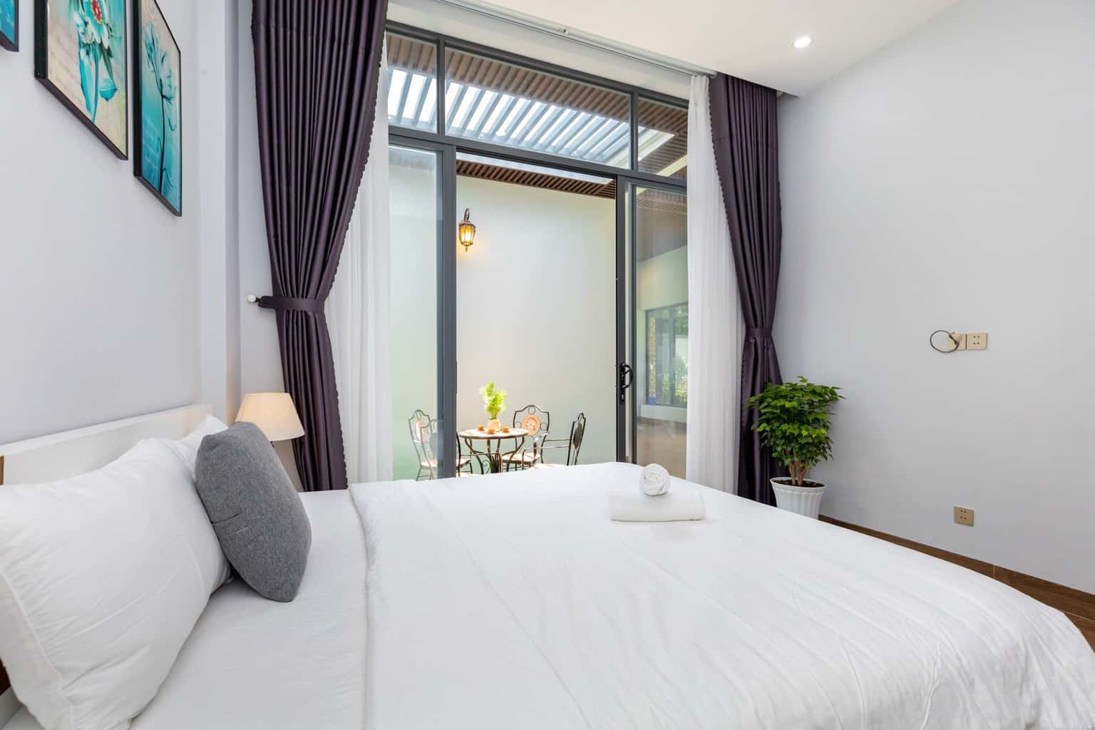 Villa 405/6/10 Nguyễn Hữu Cảnh, Vũng Tàu — ảnh 31