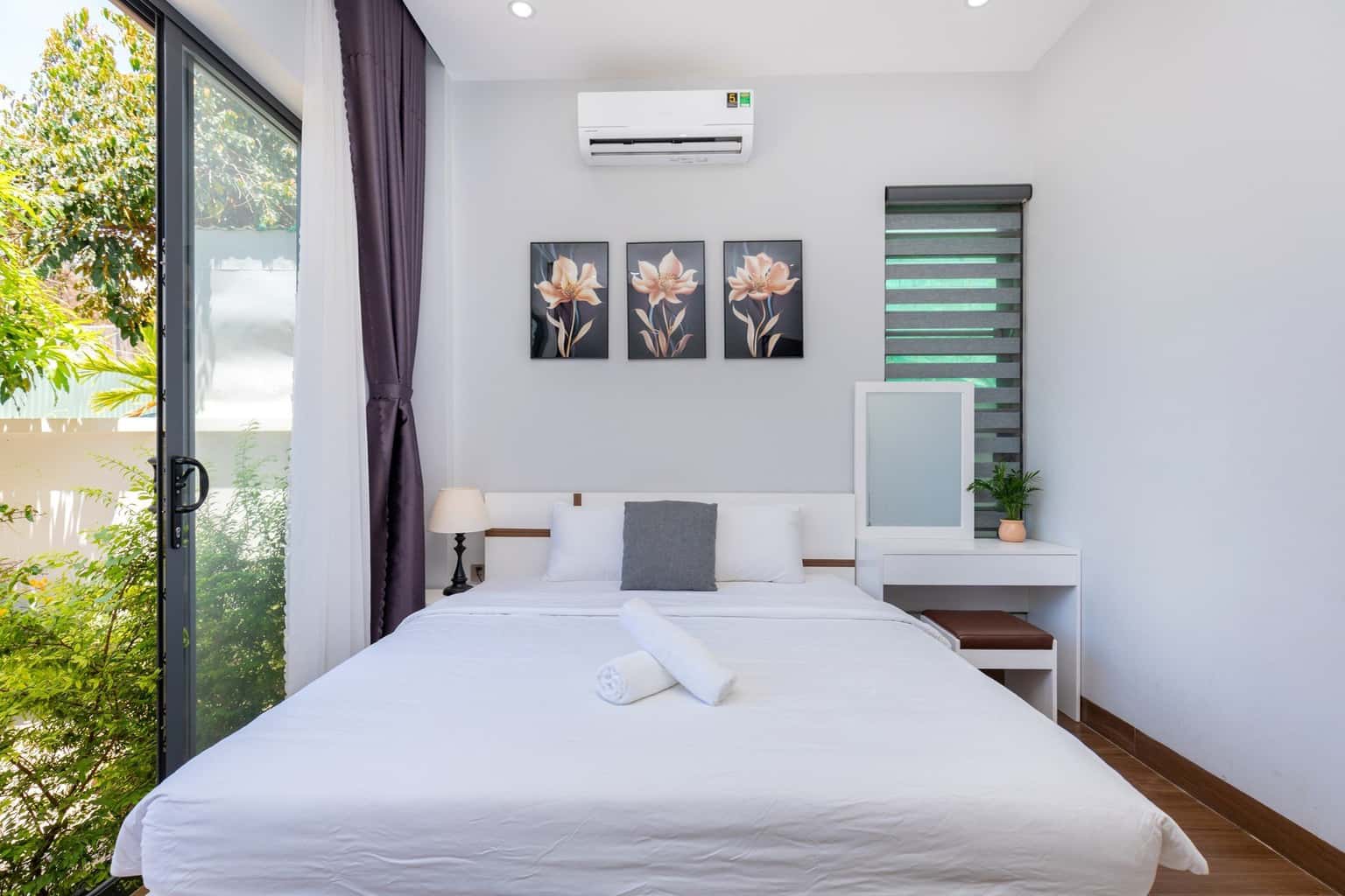 Villa 405/6/10 Nguyễn Hữu Cảnh, Vũng Tàu — ảnh 25