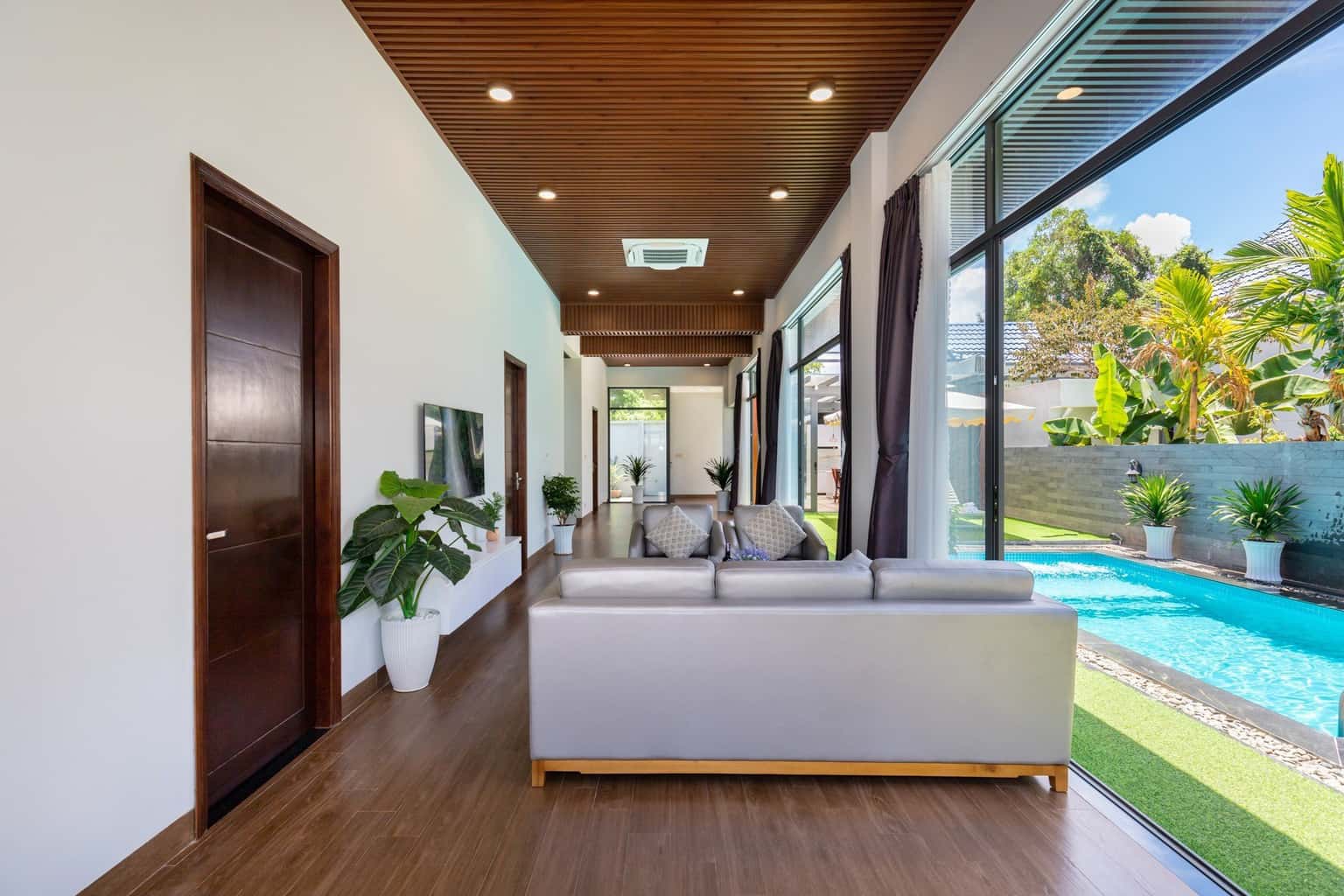 Villa 405/6/10 Nguyễn Hữu Cảnh, Vũng Tàu — ảnh 17