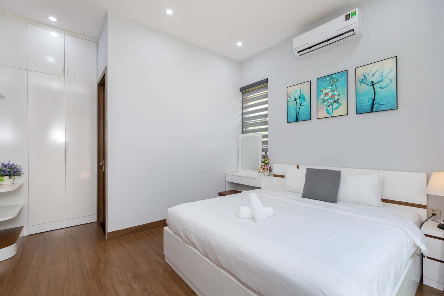 Villa 405/6/10 Nguyễn Hữu Cảnh, Vũng Tàu — ảnh 30