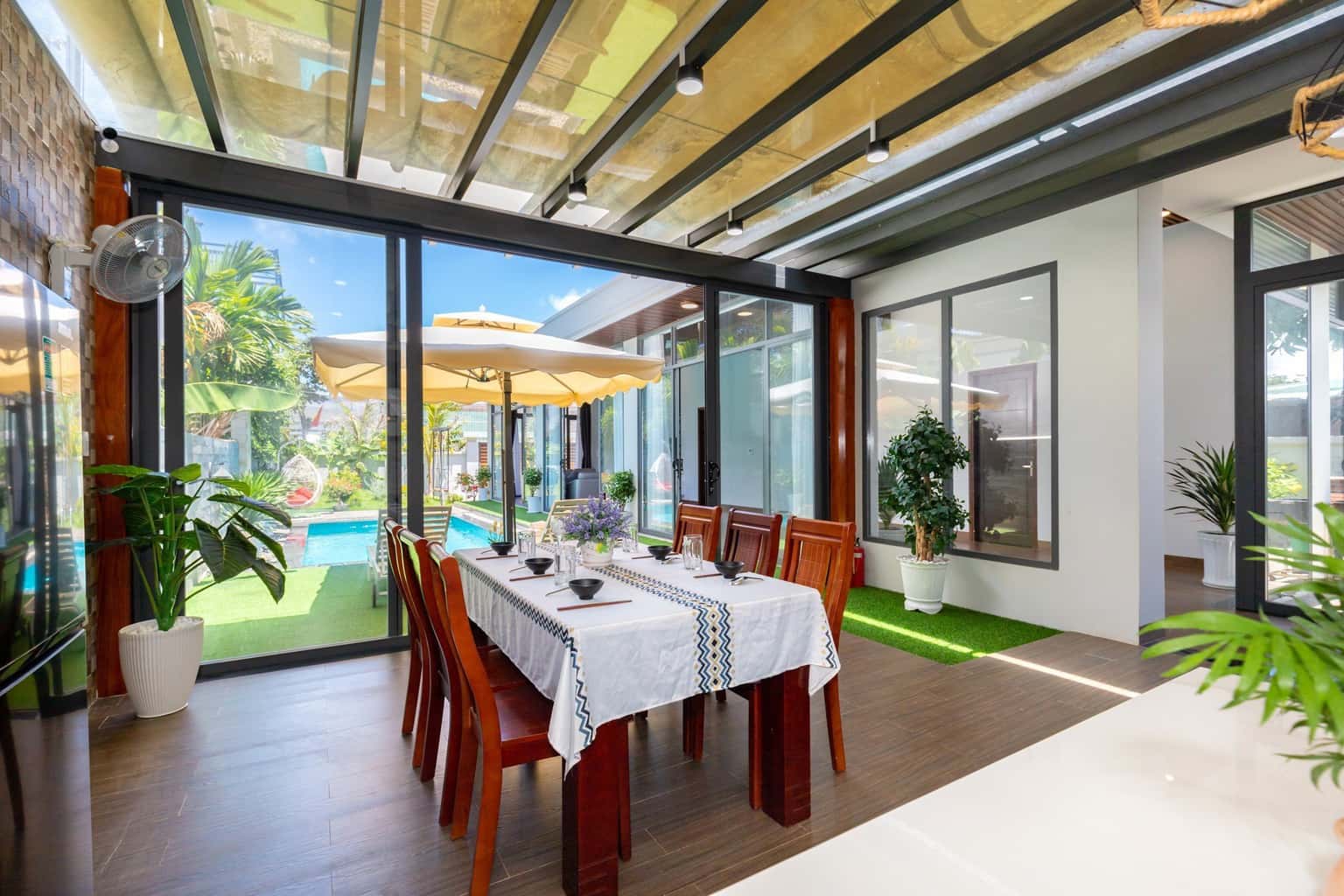 Villa 405/6/10 Nguyễn Hữu Cảnh, Vũng Tàu — ảnh 20
