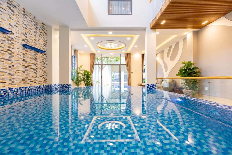 Fira Villa 1 - 32/2 Thi Sách, Vũng Tàu — ảnh 2