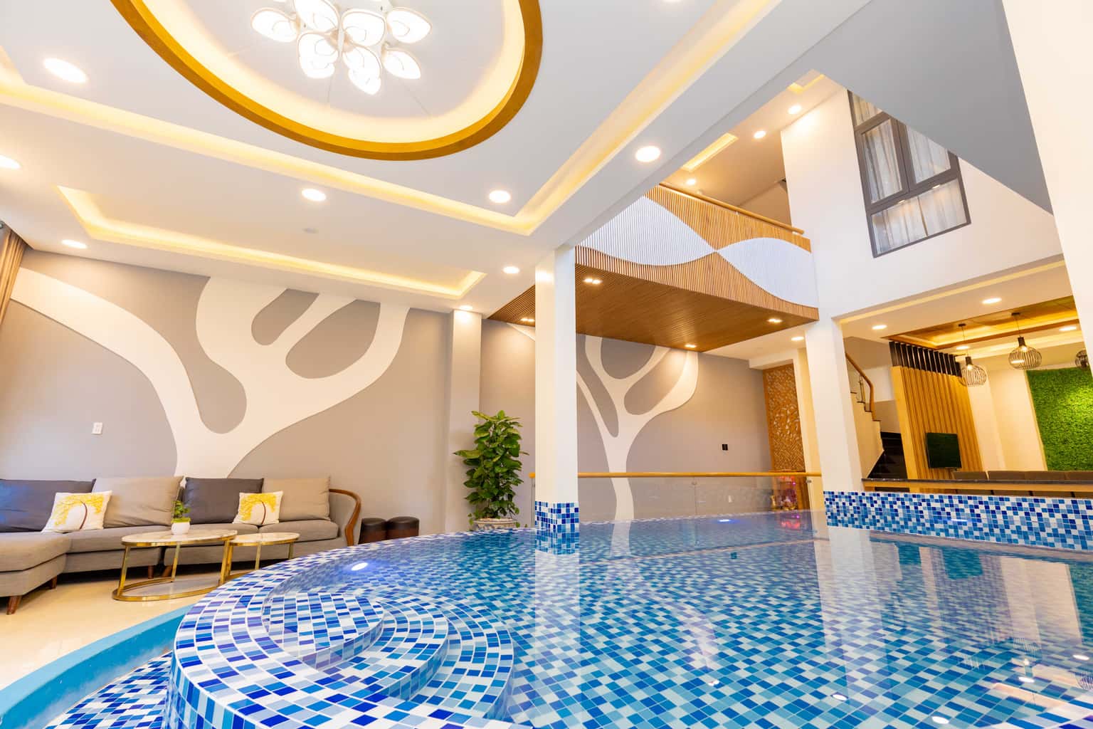 Fira Villa 1 - 32/2 Thi Sách, Vũng Tàu — ảnh 11