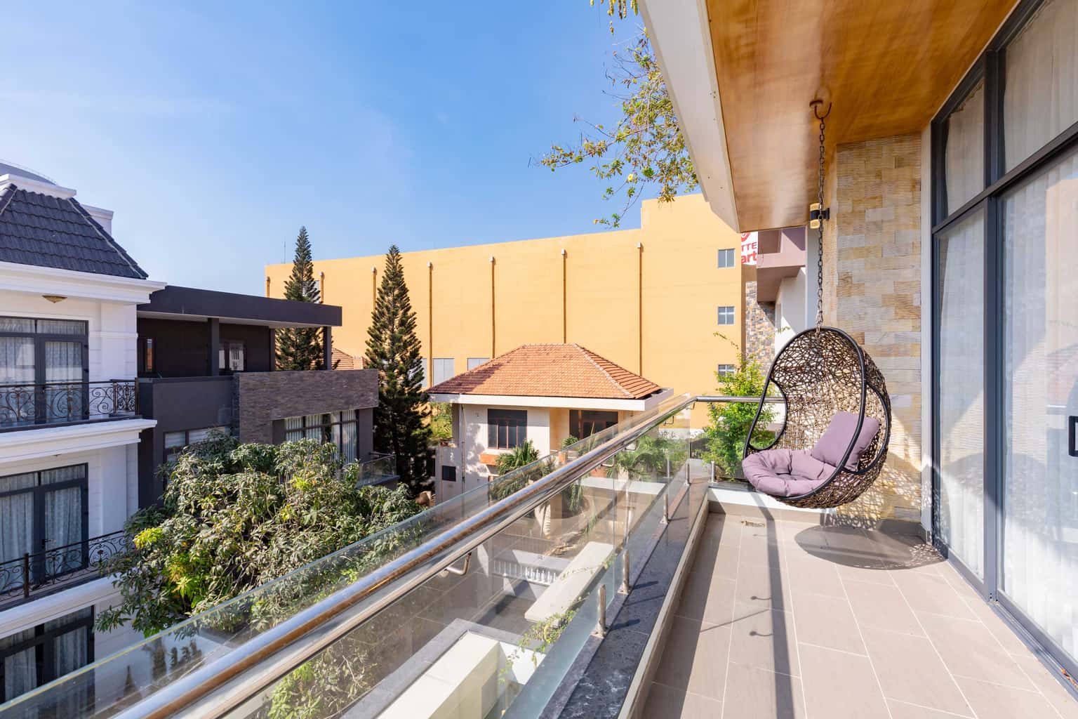 Fira Villa 1 - 32/2 Thi Sách, Vũng Tàu — ảnh 21