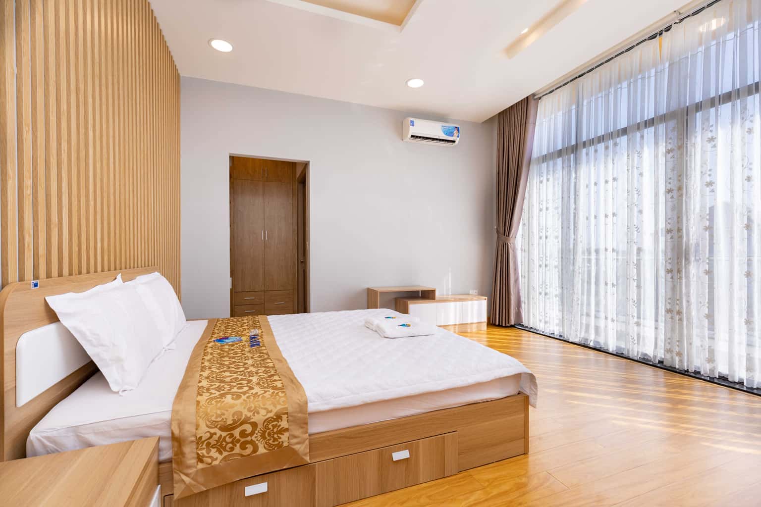 Fira Villa 1 - 32/2 Thi Sách, Vũng Tàu — ảnh 5