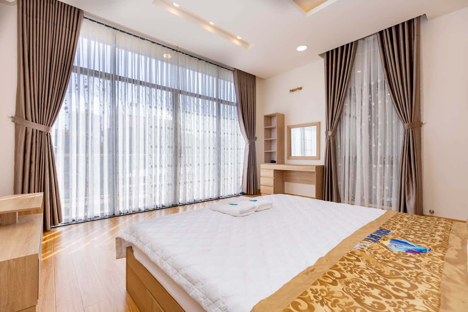Fira Villa 1 - 32/2 Thi Sách, Vũng Tàu — ảnh 23