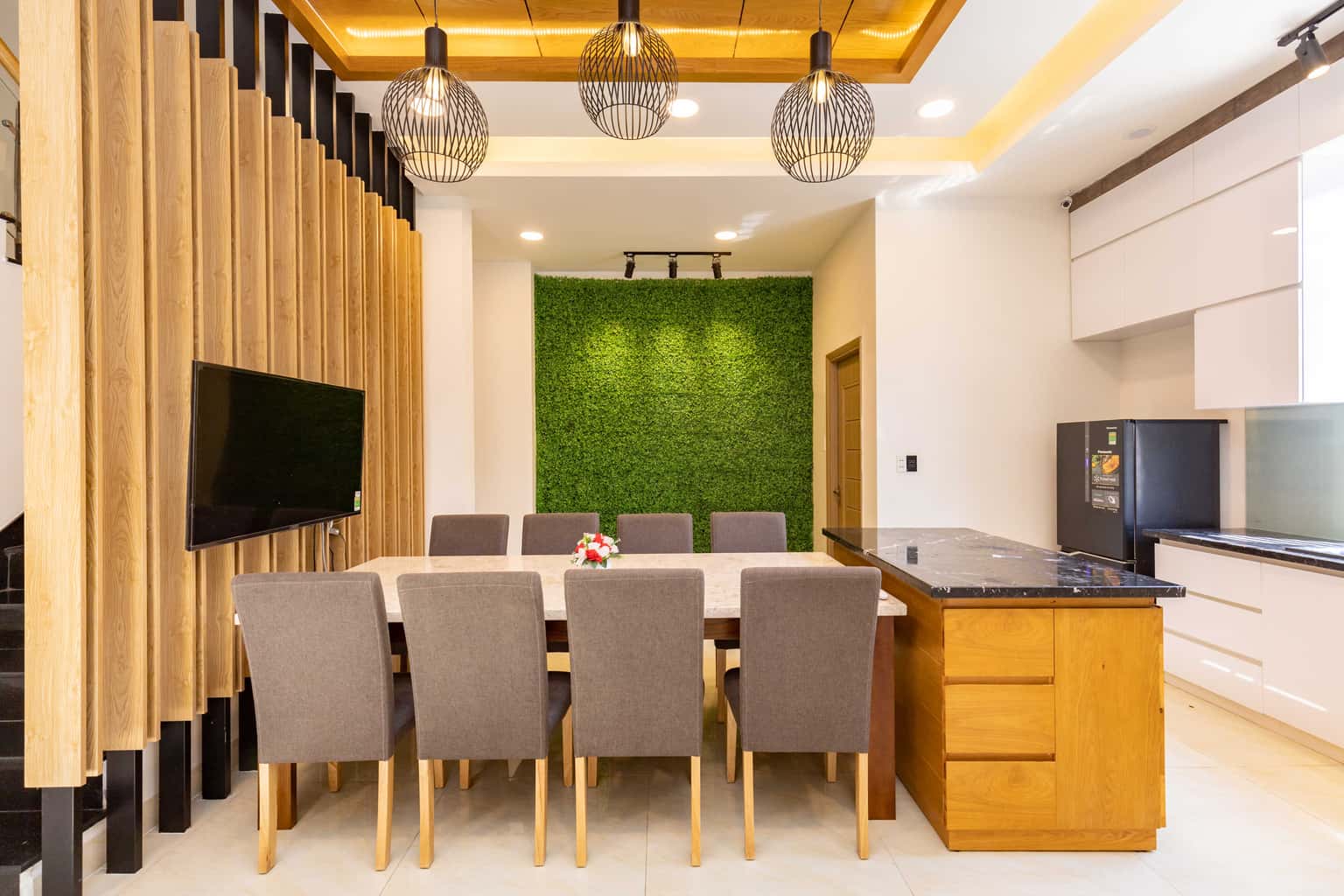 Fira Villa 1 - 32/2 Thi Sách, Vũng Tàu — ảnh 3