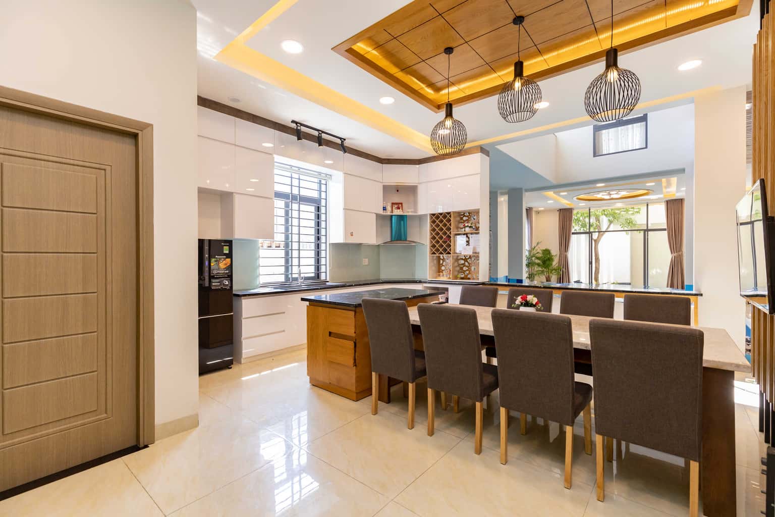 Fira Villa 1 - 32/2 Thi Sách, Vũng Tàu — ảnh 27