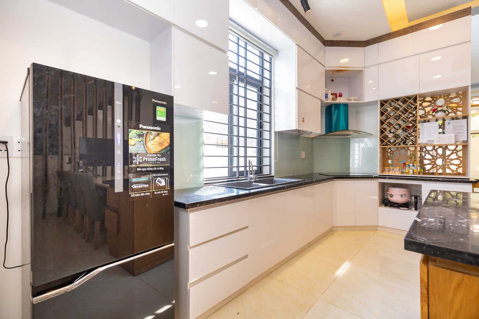 Fira Villa 1 - 32/2 Thi Sách, Vũng Tàu — ảnh 26