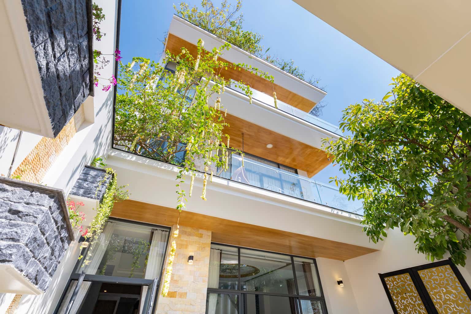 Fira Villa 1 - 32/2 Thi Sách, Vũng Tàu — ảnh 8