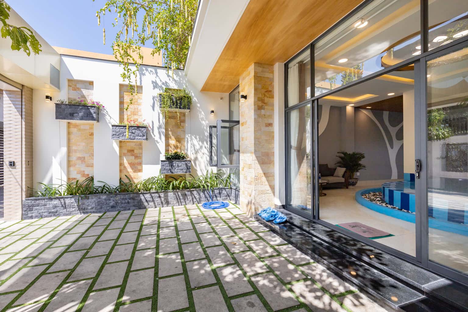 Fira Villa 1 - 32/2 Thi Sách, Vũng Tàu — ảnh 17