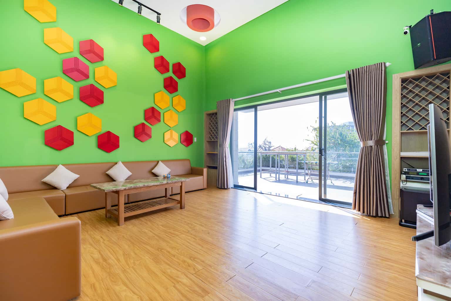 Fira Villa 1 - 32/2 Thi Sách, Vũng Tàu — ảnh 13