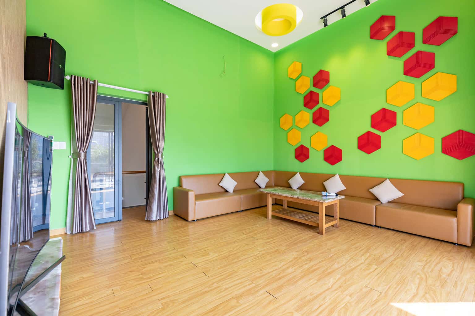 Fira Villa 1 - 32/2 Thi Sách, Vũng Tàu — ảnh 14