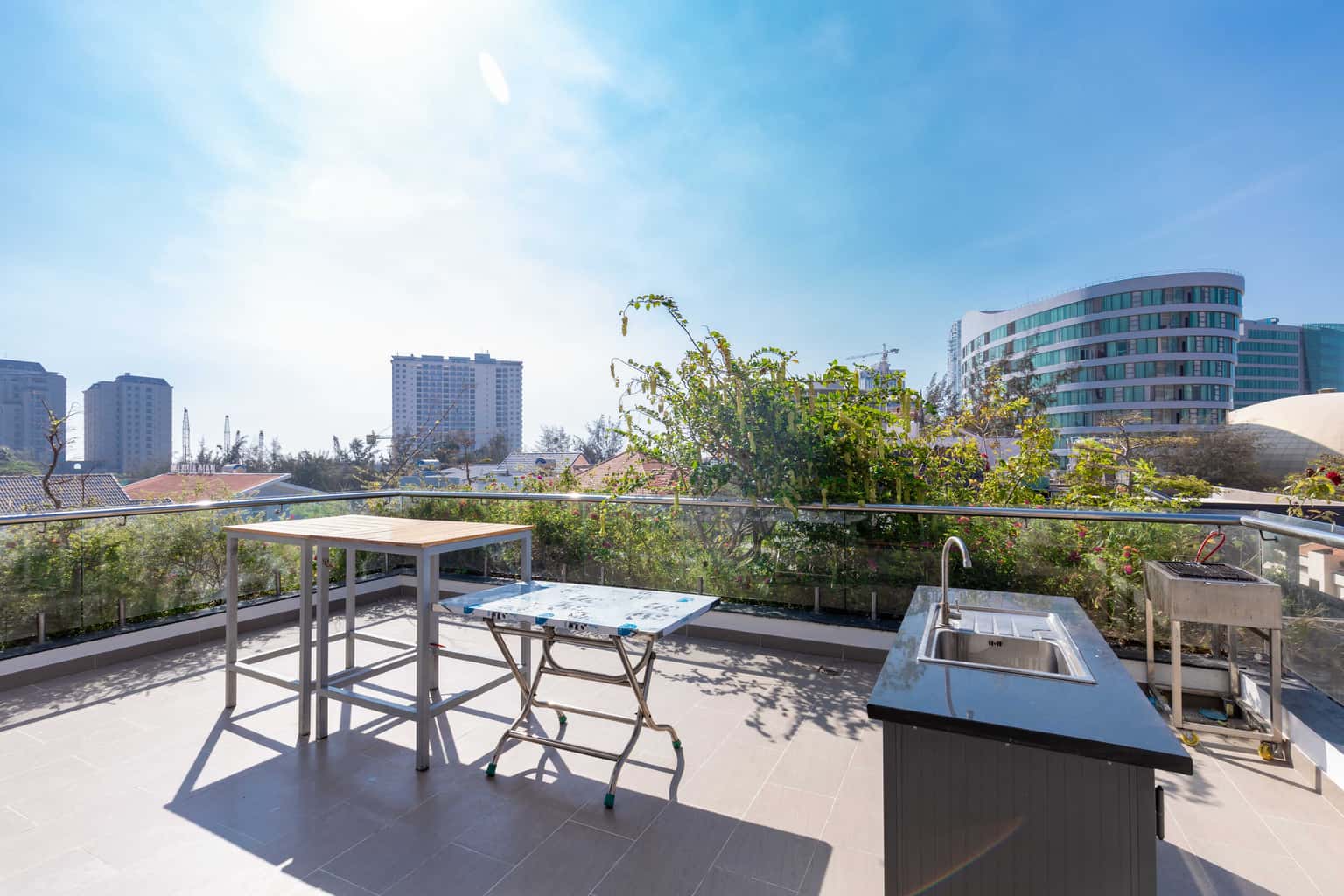 Fira Villa 1 - 32/2 Thi Sách, Vũng Tàu — ảnh 18