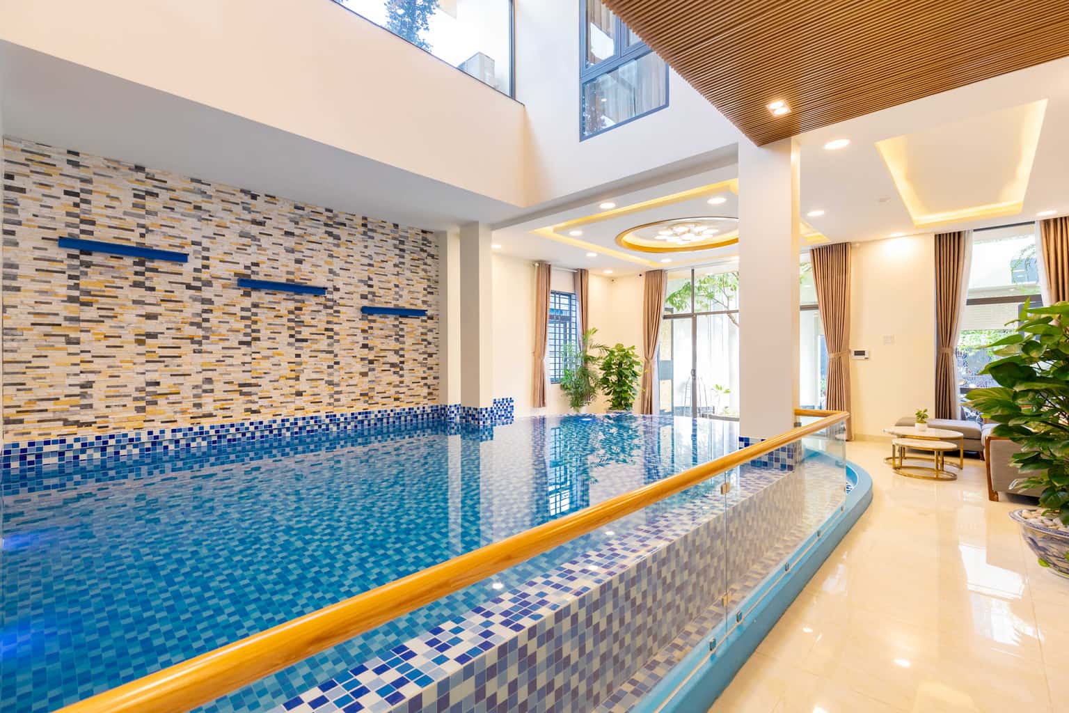 Fira Villa 1 - 32/2 Thi Sách, Vũng Tàu — ảnh 7