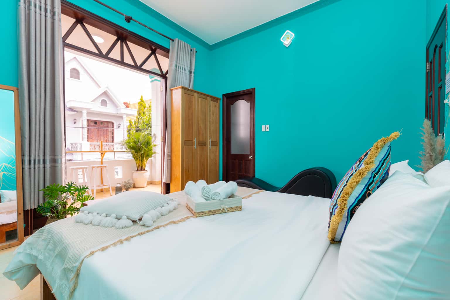 Misa Villa 28/2 Lạc Long Quân, Vũng Tàu — ảnh 26