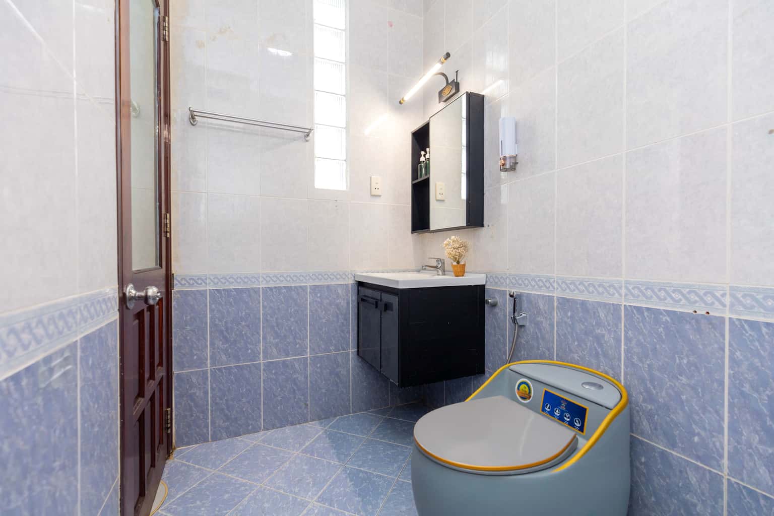 Misa Villa 28/2 Lạc Long Quân, Vũng Tàu — ảnh 30