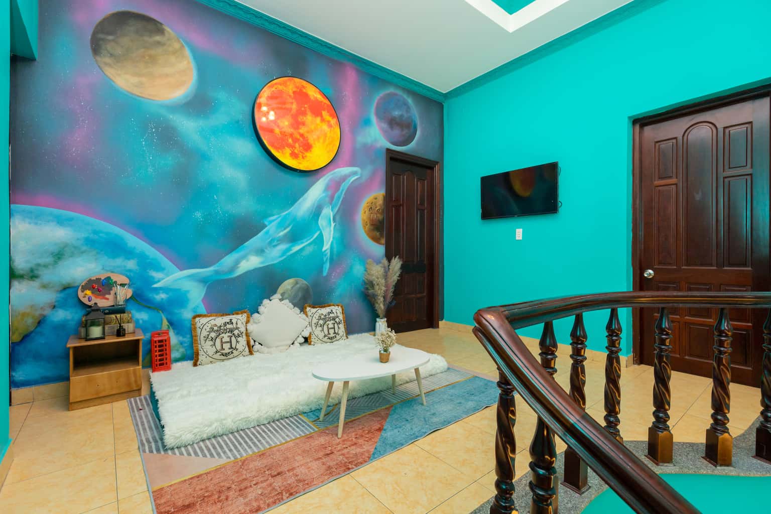 Misa Villa 28/2 Lạc Long Quân, Vũng Tàu — ảnh 3