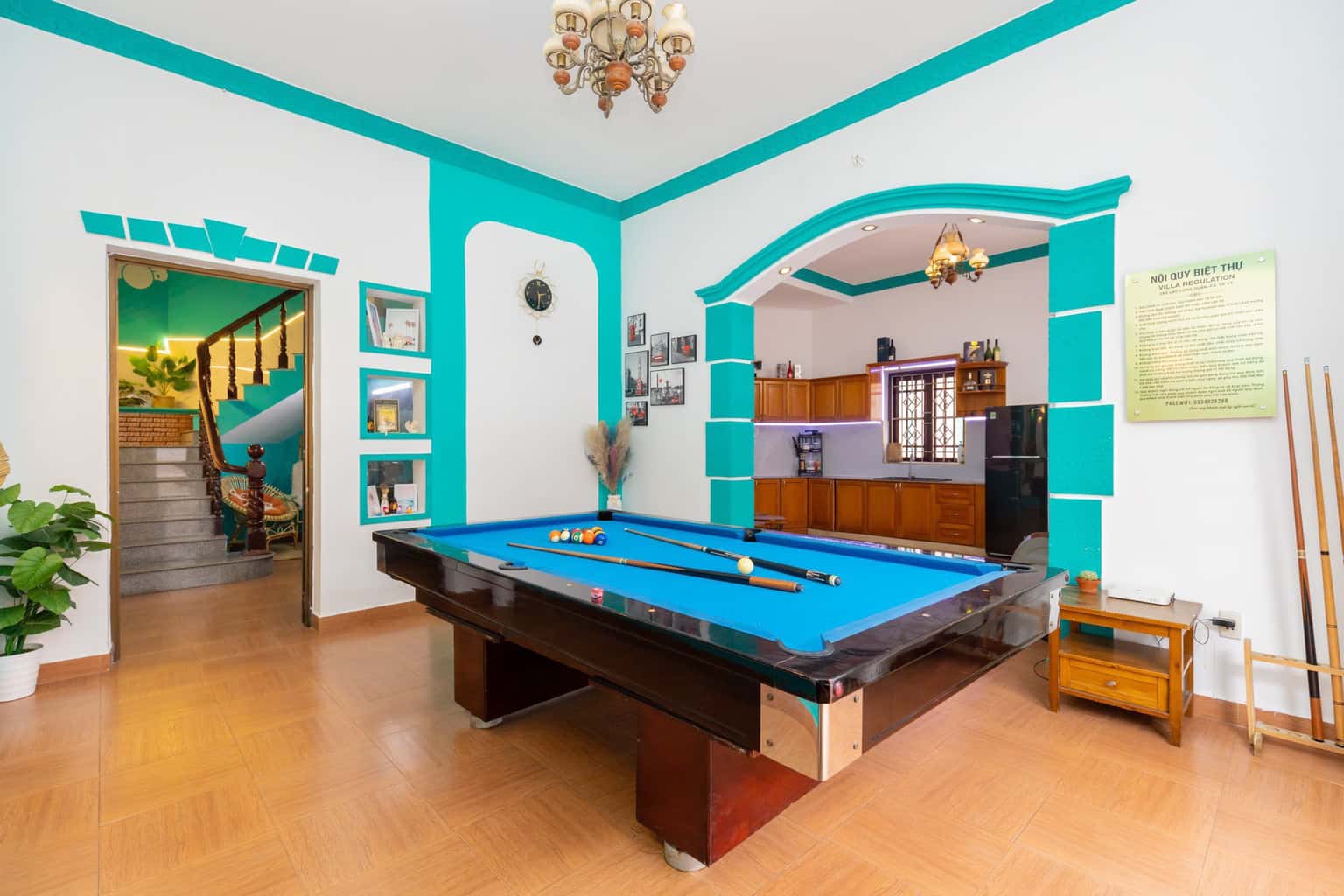 Misa Villa 28/2 Lạc Long Quân, Vũng Tàu — ảnh 13