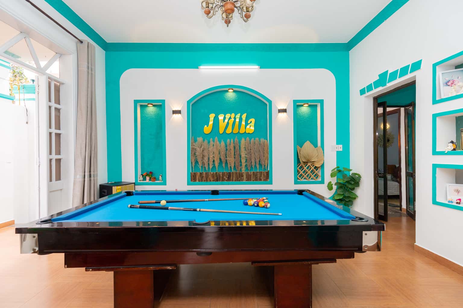 Misa Villa 28/2 Lạc Long Quân, Vũng Tàu — ảnh 14