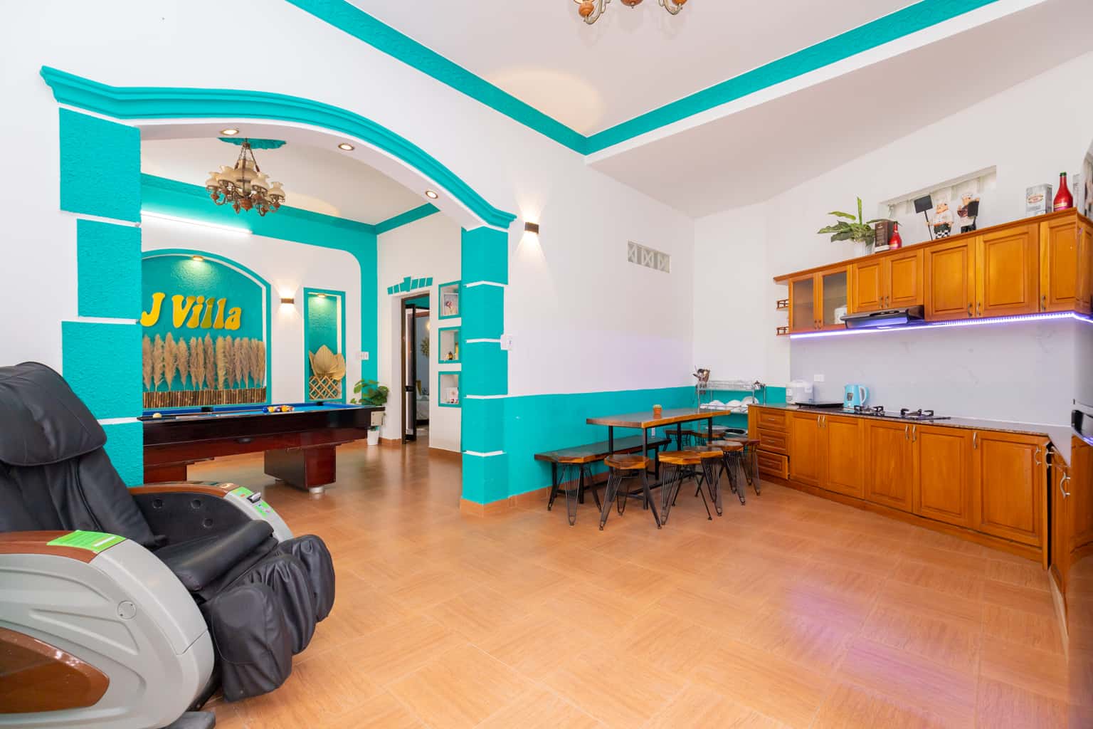 Misa Villa 28/2 Lạc Long Quân, Vũng Tàu — ảnh 16