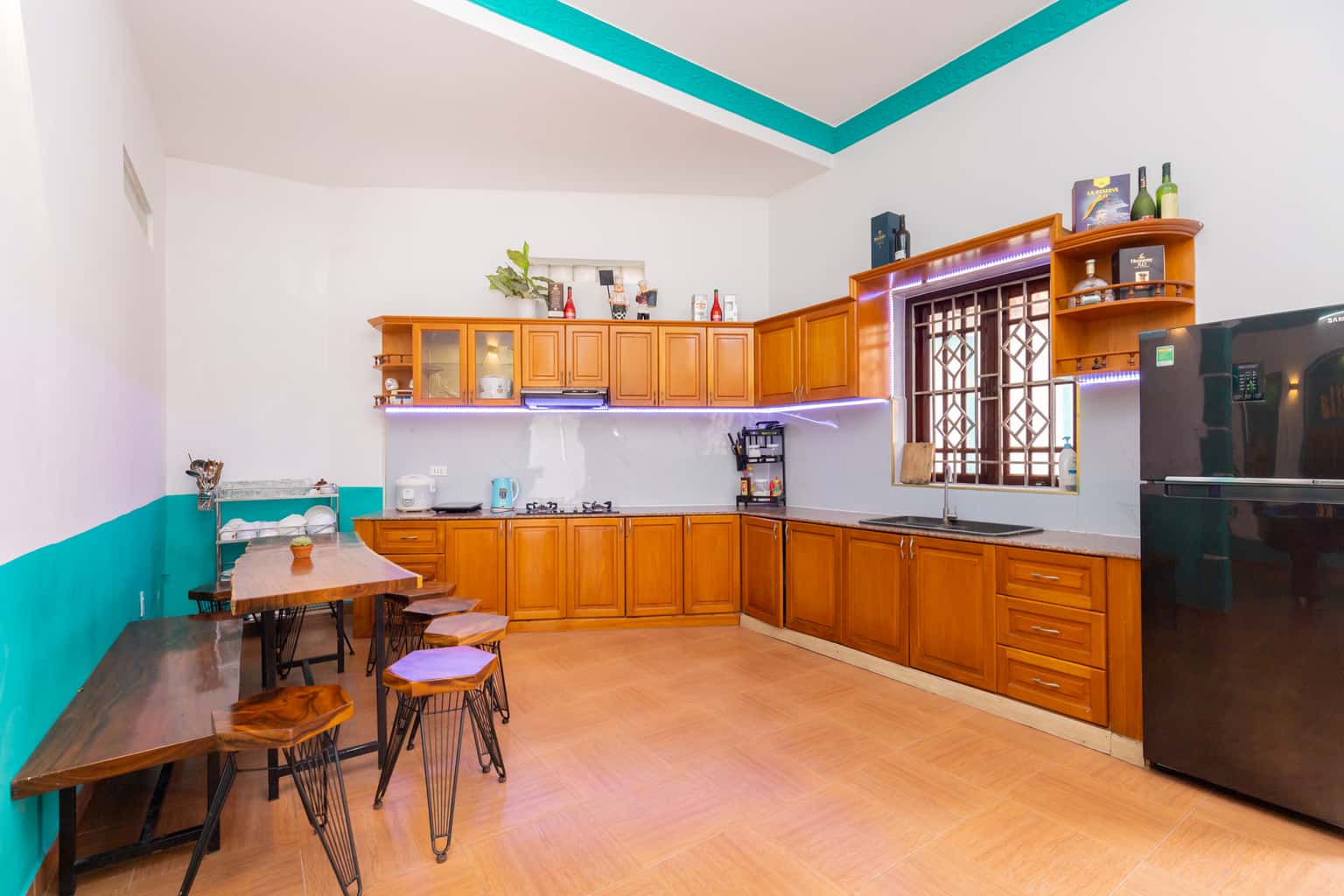 Misa Villa 28/2 Lạc Long Quân, Vũng Tàu — ảnh 4