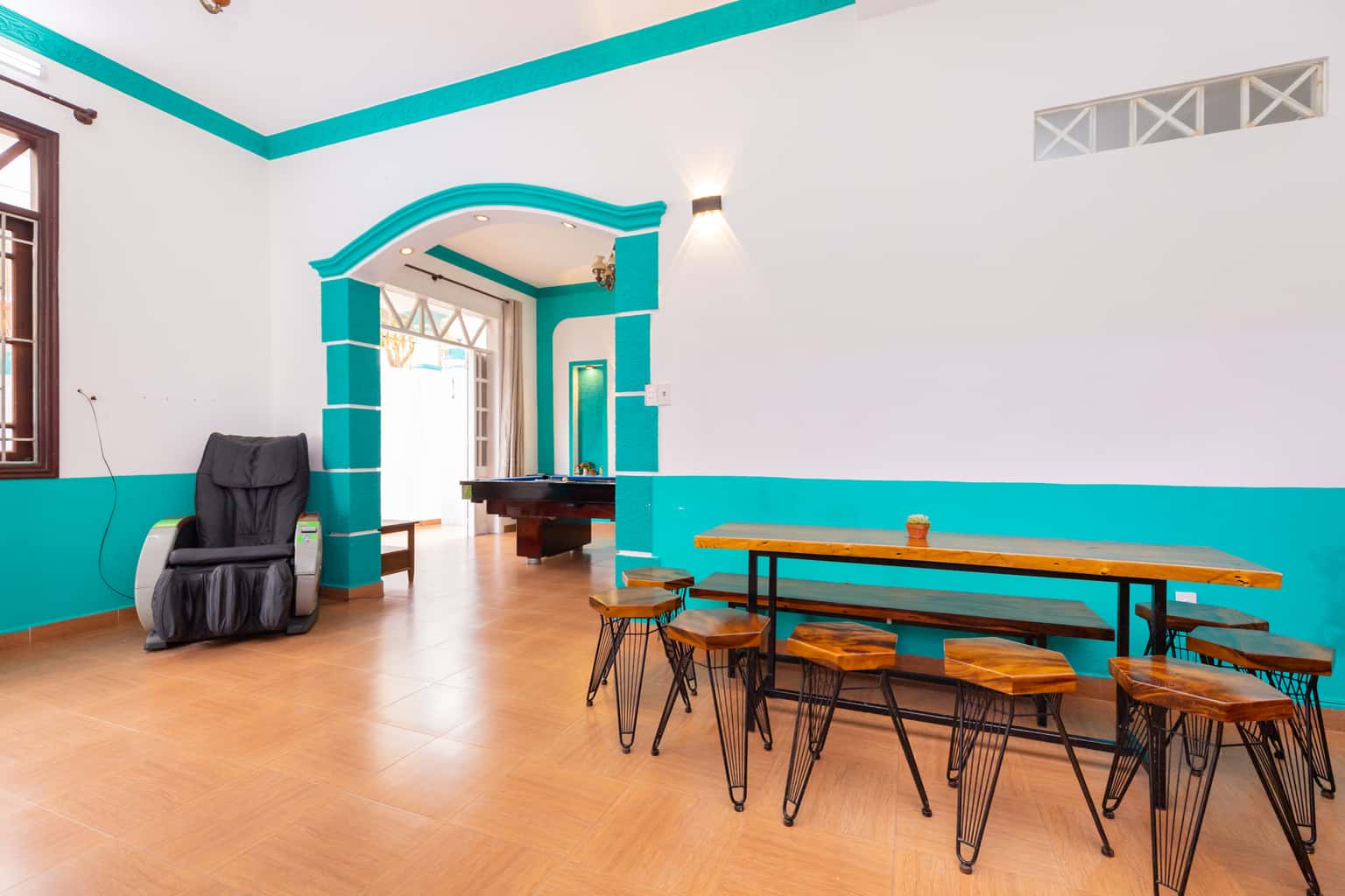 Misa Villa 28/2 Lạc Long Quân, Vũng Tàu — ảnh 15