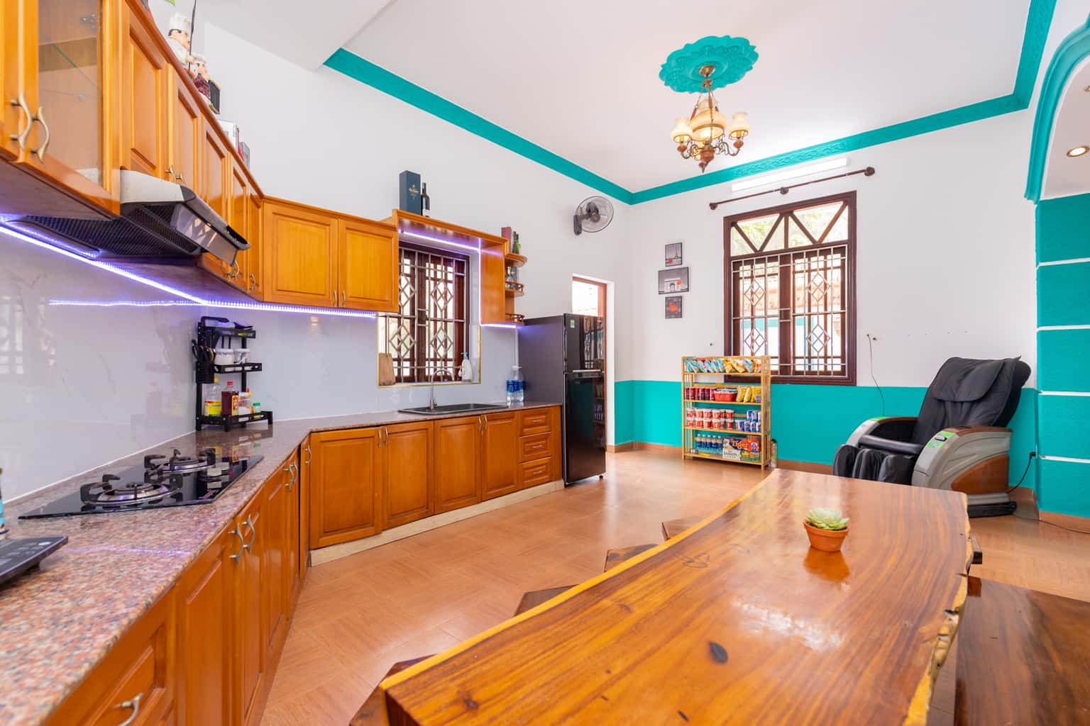 Misa Villa 28/2 Lạc Long Quân, Vũng Tàu — ảnh 17