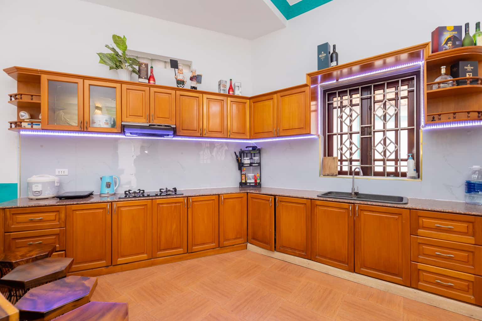 Misa Villa 28/2 Lạc Long Quân, Vũng Tàu — ảnh 18
