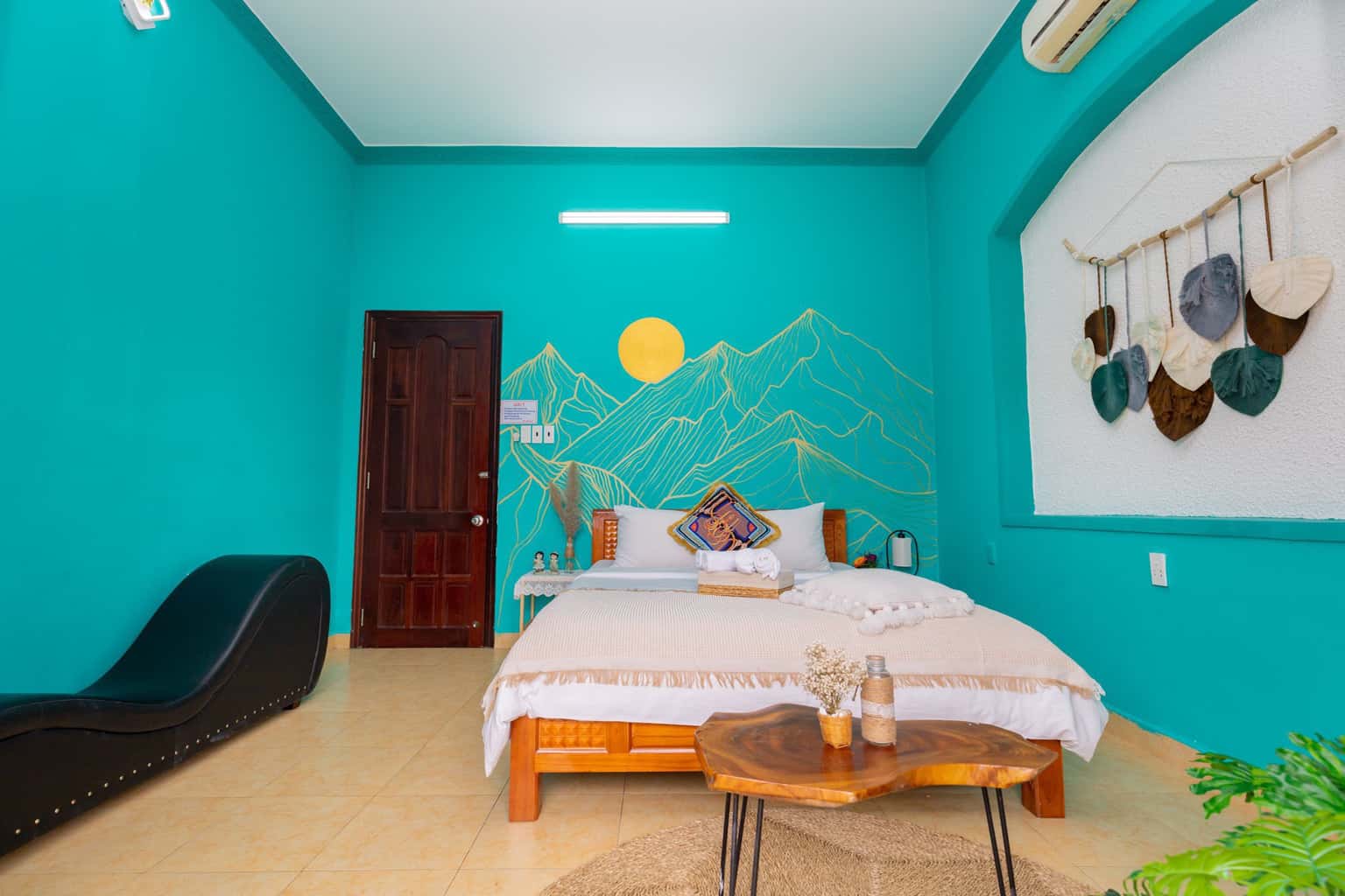 Misa Villa 28/2 Lạc Long Quân, Vũng Tàu — ảnh 23