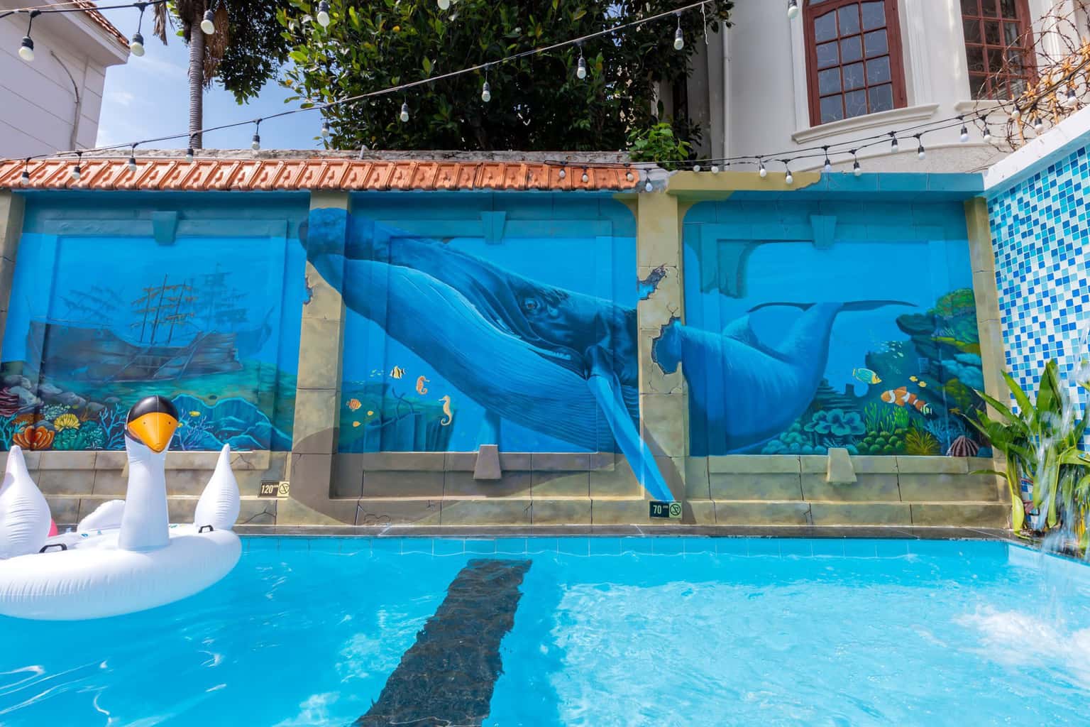 Misa Villa 28/2 Lạc Long Quân, Vũng Tàu — ảnh 2