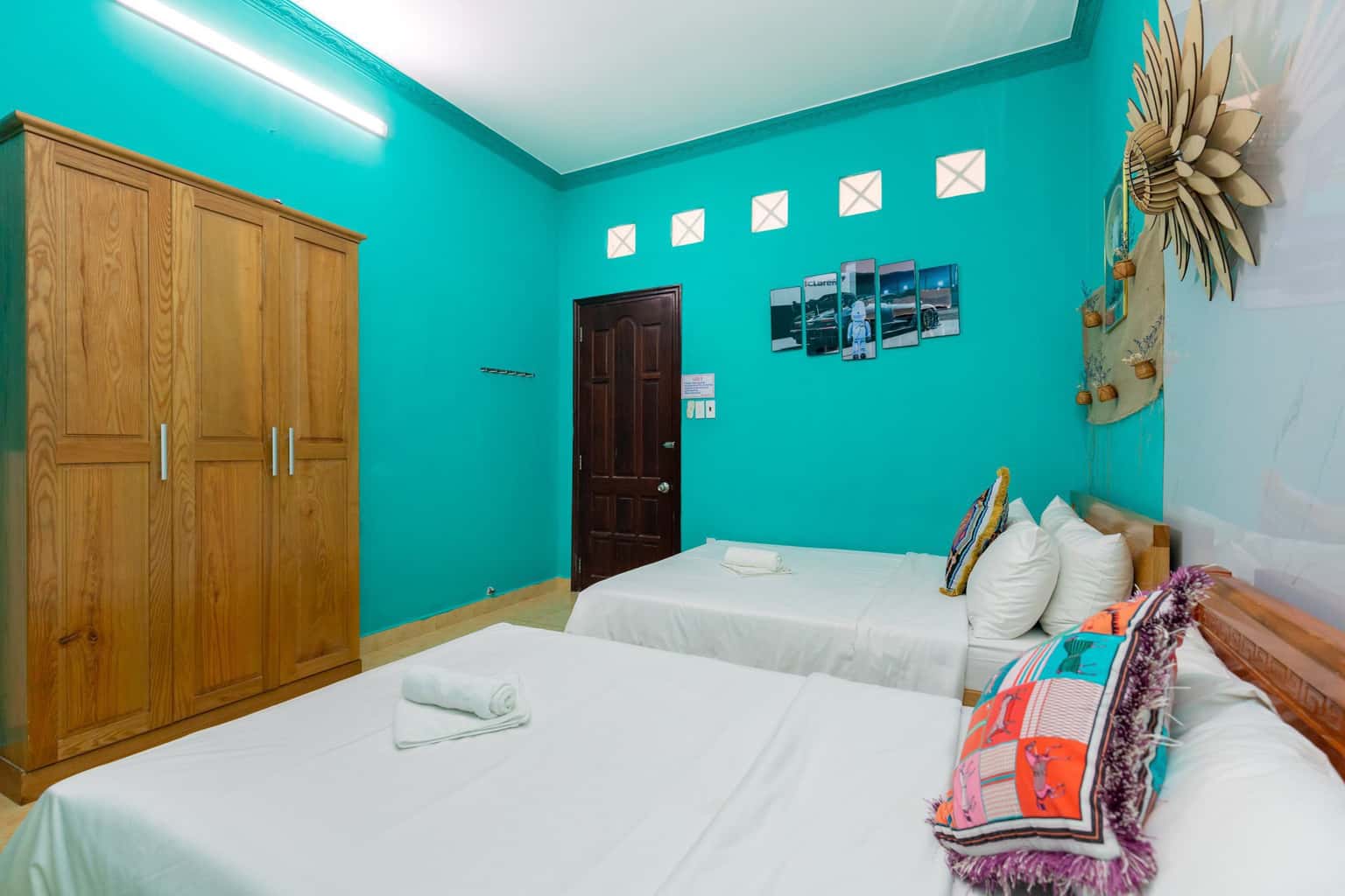 Misa Villa 28/2 Lạc Long Quân, Vũng Tàu — ảnh 27