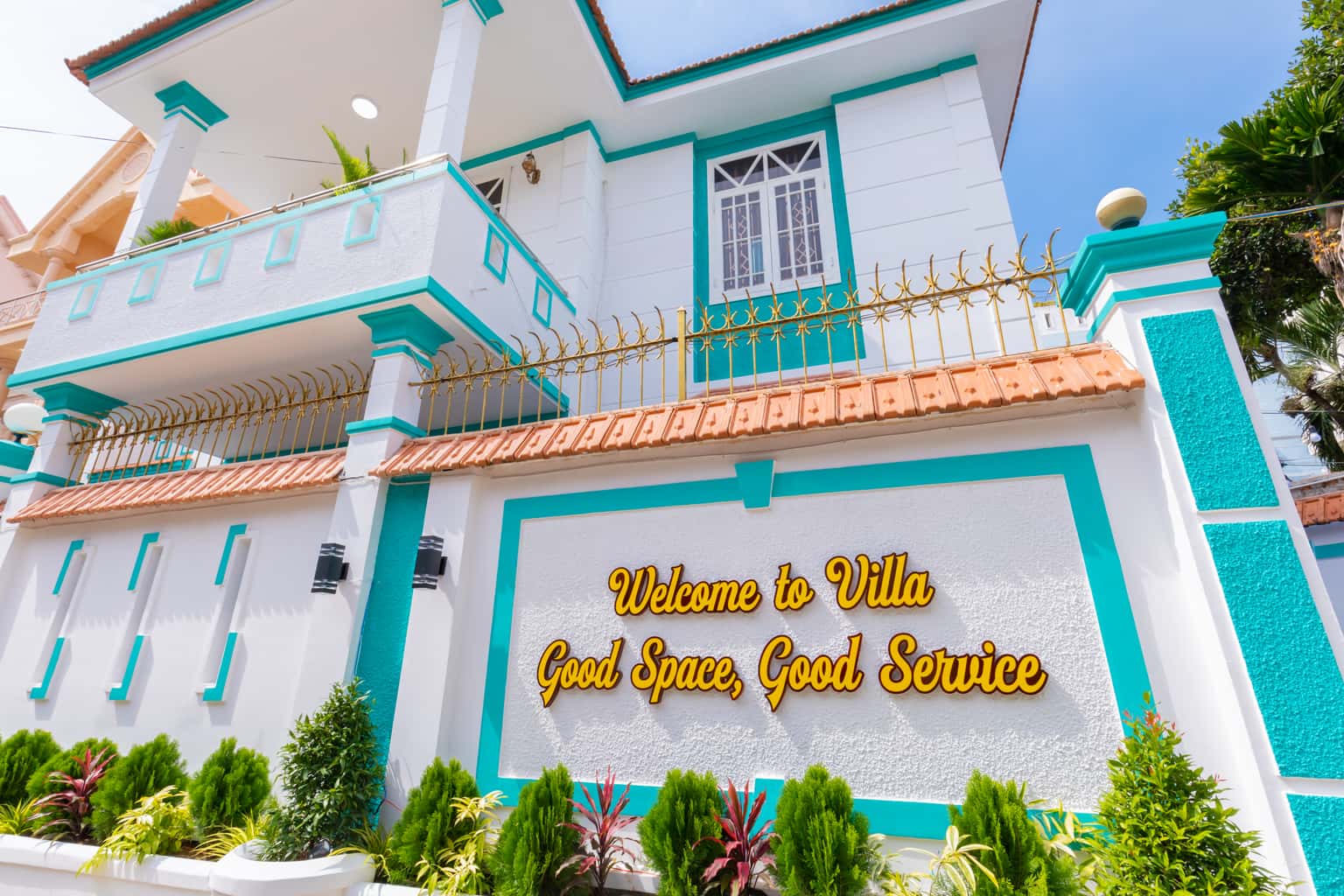 Misa Villa 28/2 Lạc Long Quân, Vũng Tàu — ảnh 6