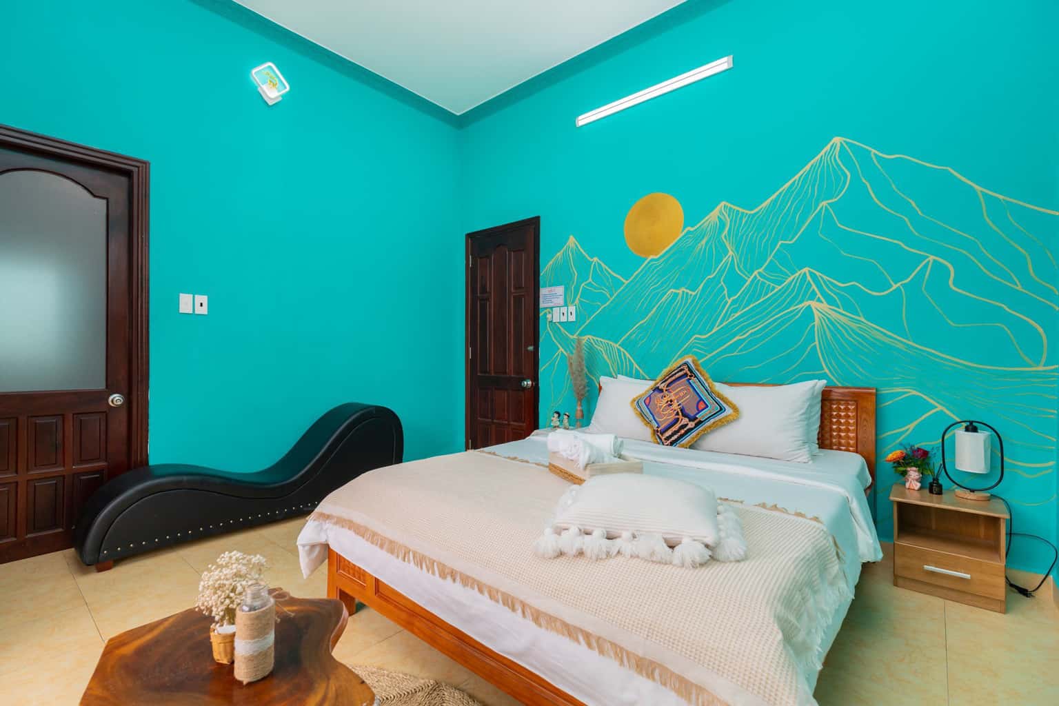 Misa Villa 28/2 Lạc Long Quân, Vũng Tàu — ảnh 24
