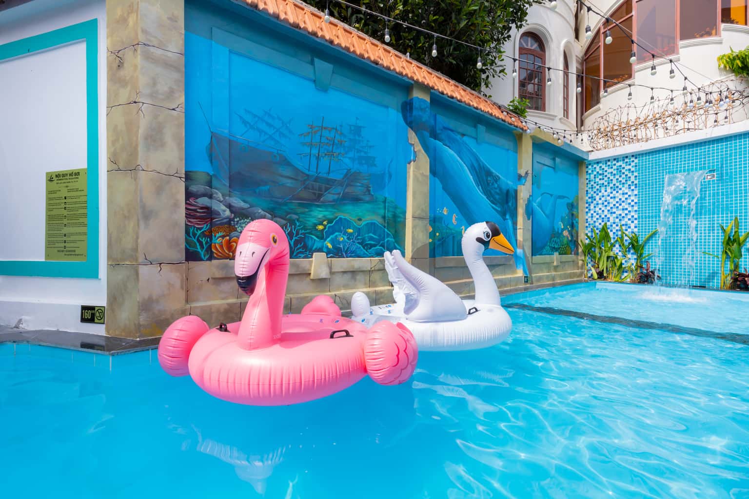 Misa Villa 28/2 Lạc Long Quân, Vũng Tàu — ảnh 8