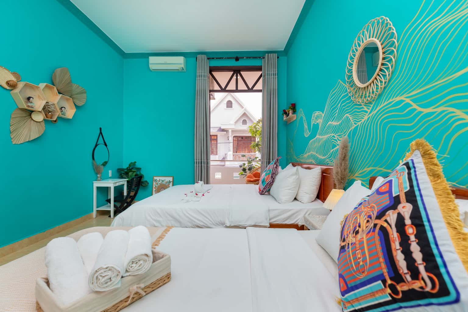 Misa Villa 28/2 Lạc Long Quân, Vũng Tàu — ảnh 21