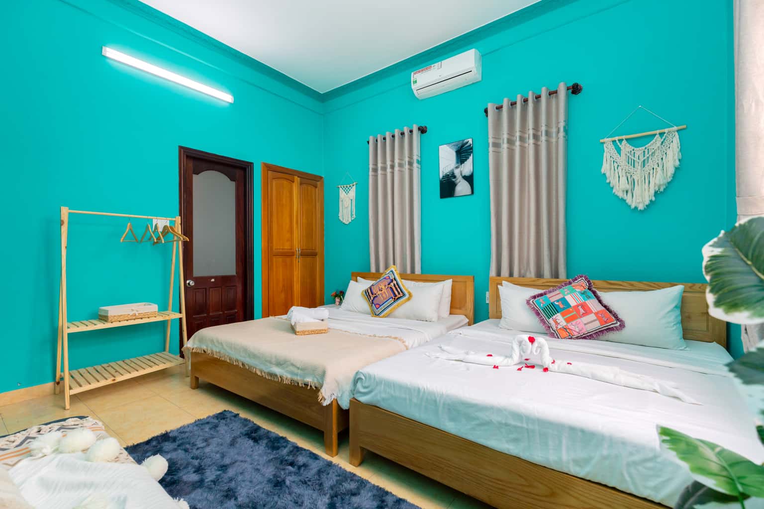 Misa Villa 28/2 Lạc Long Quân, Vũng Tàu — ảnh 5