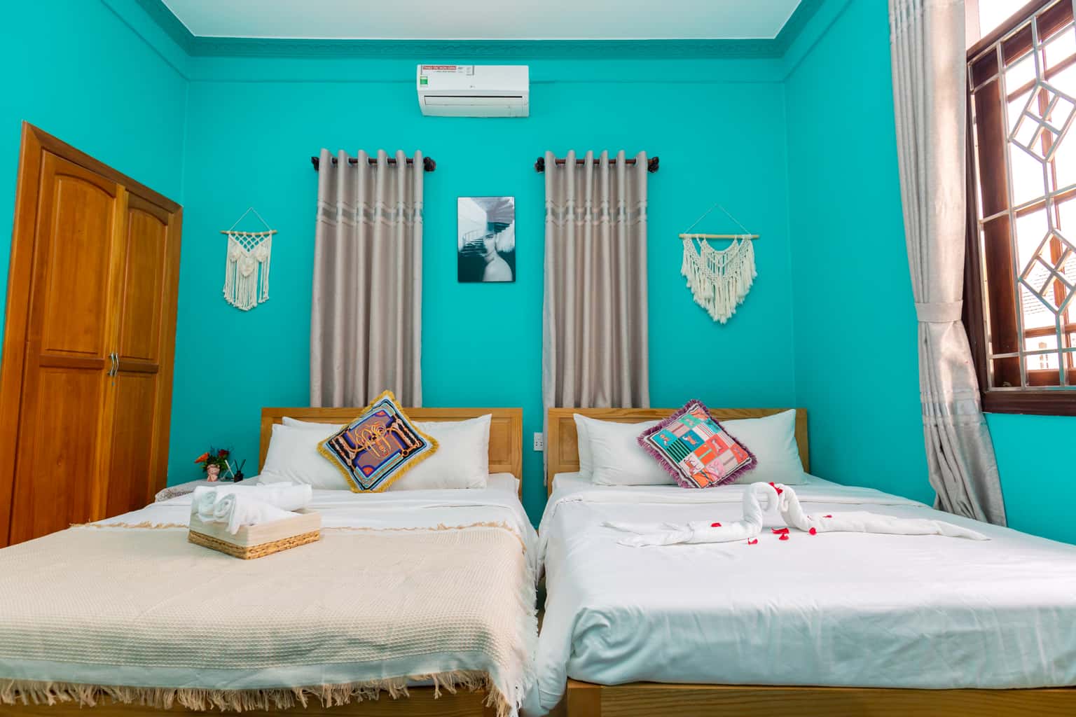 Misa Villa 28/2 Lạc Long Quân, Vũng Tàu — ảnh 19