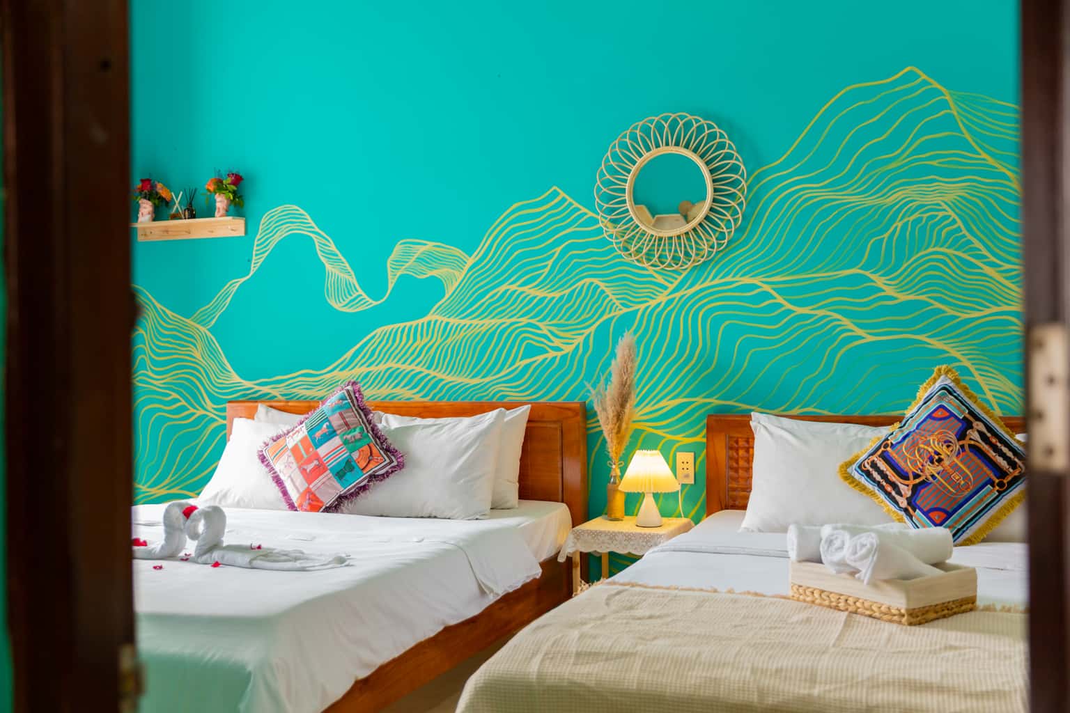 Misa Villa 28/2 Lạc Long Quân, Vũng Tàu — ảnh 22