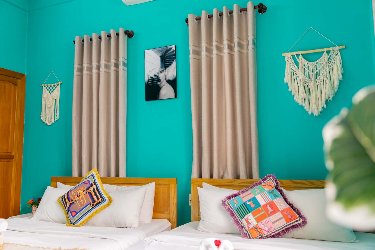 Misa Villa 28/2 Lạc Long Quân, Vũng Tàu — ảnh 20